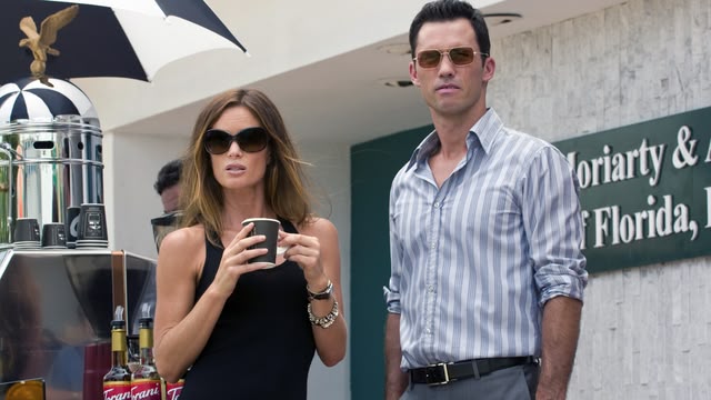 Burn Notice