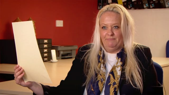 Come Dine with Me
