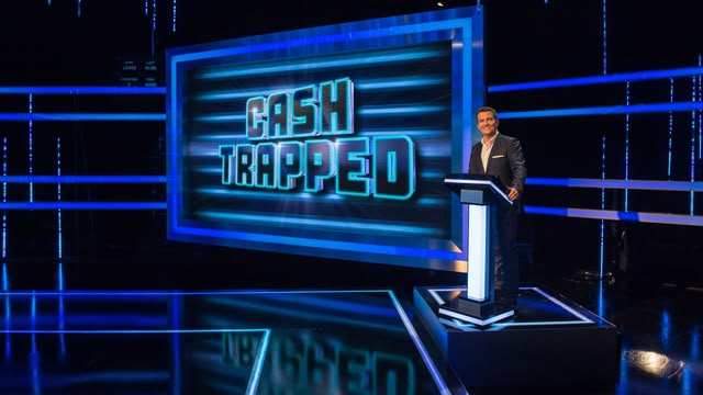 Cash Trapped