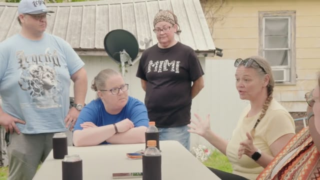 New: 1000‑lb Sisters