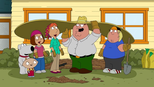 Family Guy