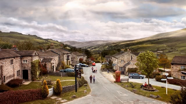 Classic Emmerdale Classic Emmerdale