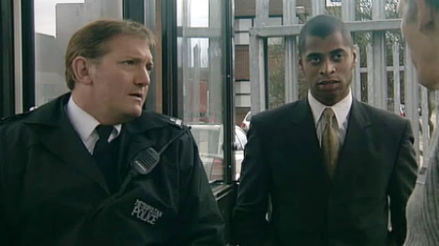 The Bill