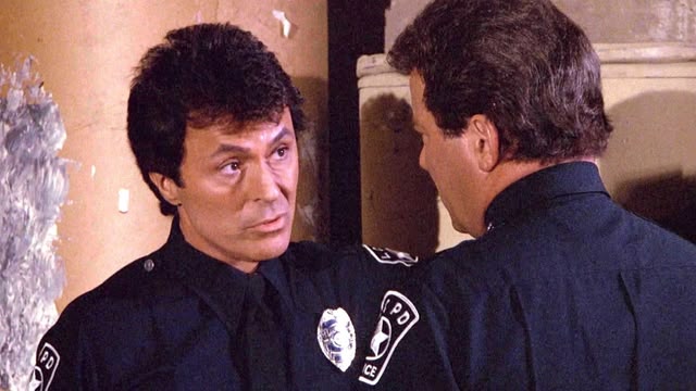 T.J. Hooker