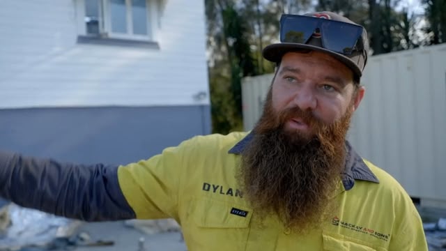 Outback Truckers
