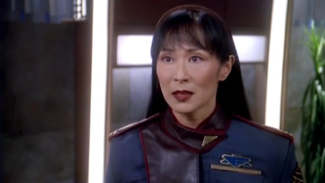 Babylon 5