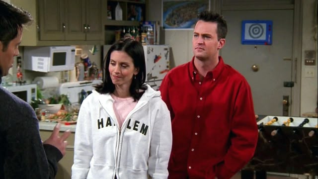 Friends