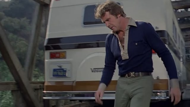 The Six Million Dollar Man