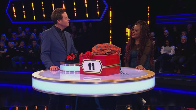 Deal or No Deal