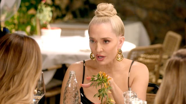 The Real Housewives of Beverly Hills