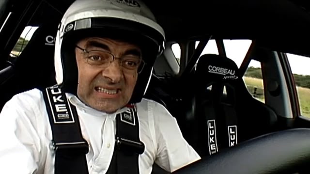 Top Gear
