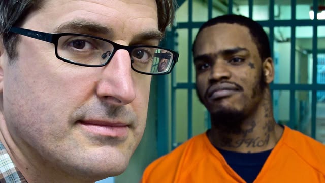 Louis Theroux: Shooting Joe Exotic