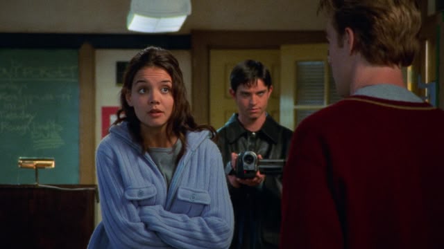 Dawson’s Creek