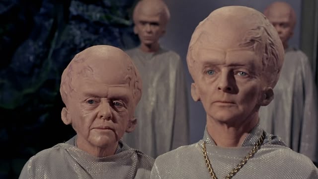 Star Trek - The Original Series