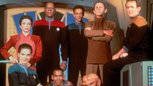 Star Trek: Deep Space Nine