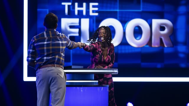 The Floor
