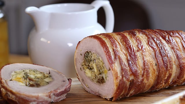 Hairy Bikers’ Best of British