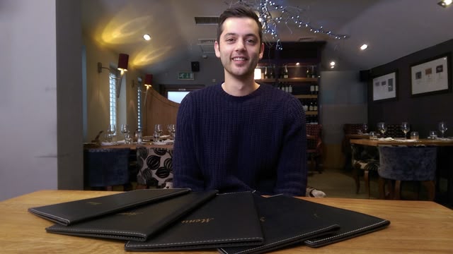 Dinner Date