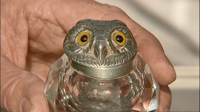 Antiques Roadshow