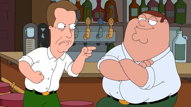 Family Guy