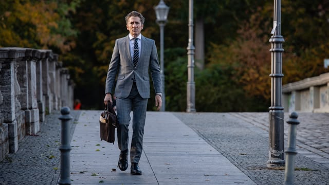 New: Berlin Station
