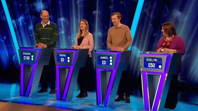 Tipping Point