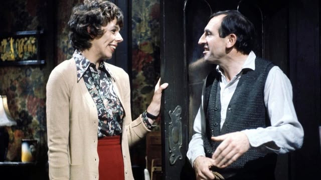 Rising Damp