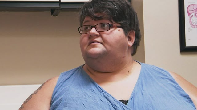 My 600-lb Life