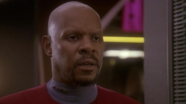 Star Trek: Deep Space Nine