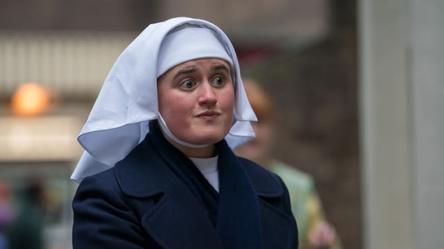 Call the Midwife