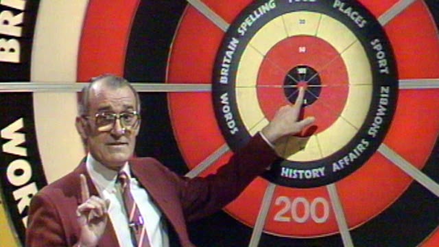 Bullseye