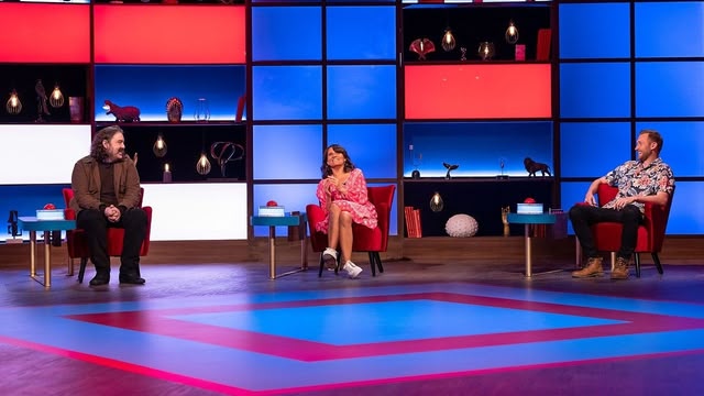 Richard Osman