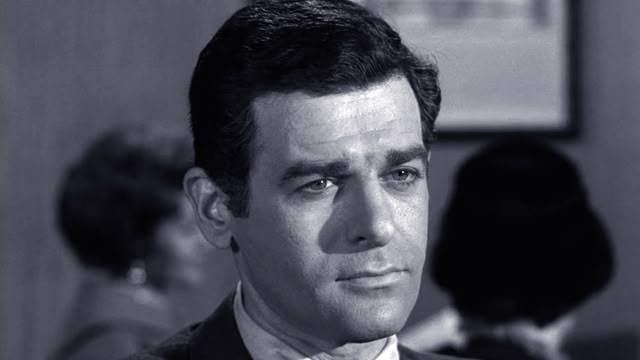 The Twilight Zone