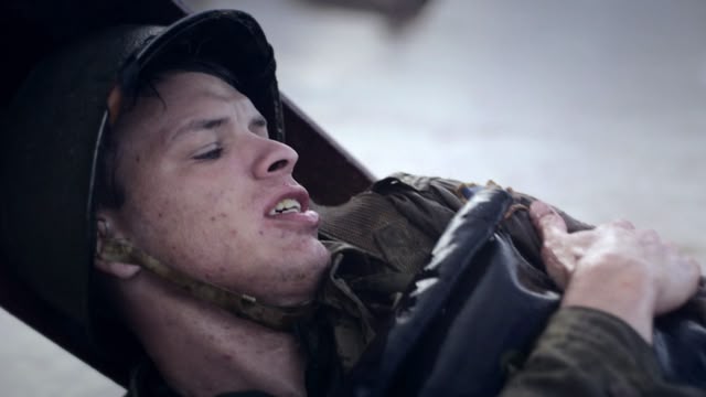 Last Heroes of D-Day with Dan Snow