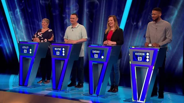 Tipping Point