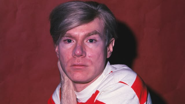 Andy Warhol's America