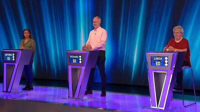 Tipping Point