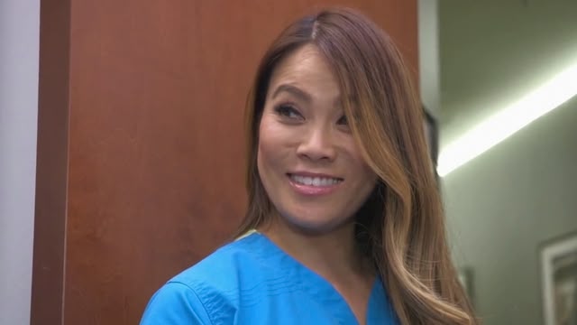 Dr. Pimple Popper