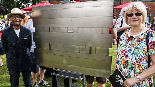 Antiques Roadshow