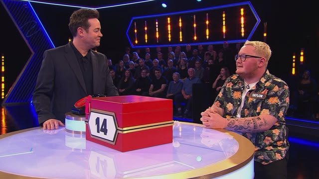 Deal or No Deal