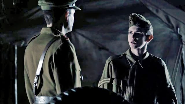 Flight World War II