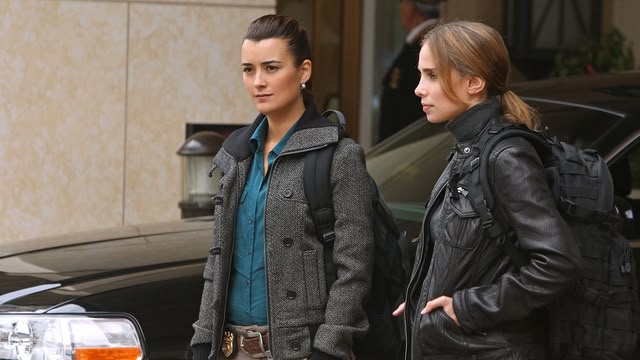 NCIS
