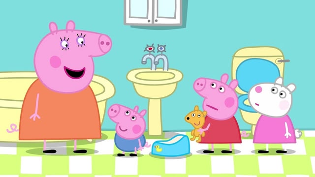 Peppa Pig