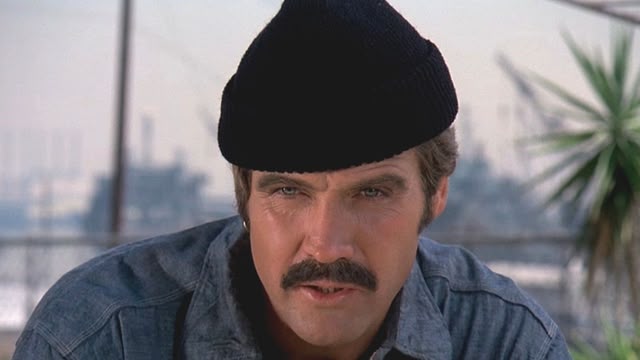 The Six Million Dollar Man