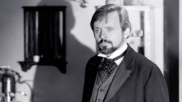 The Elephant Man