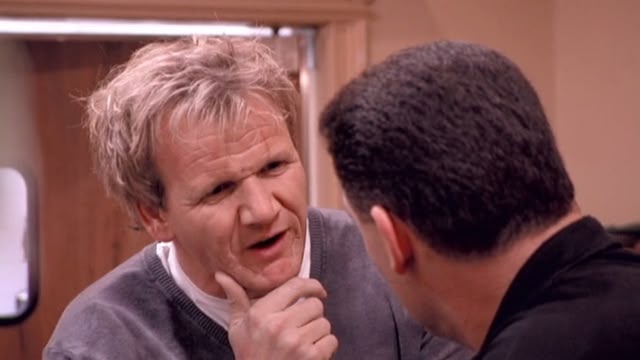 Ramsay’s Kitchen Nightmares USA