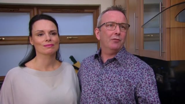 Couples Come Dine with Me