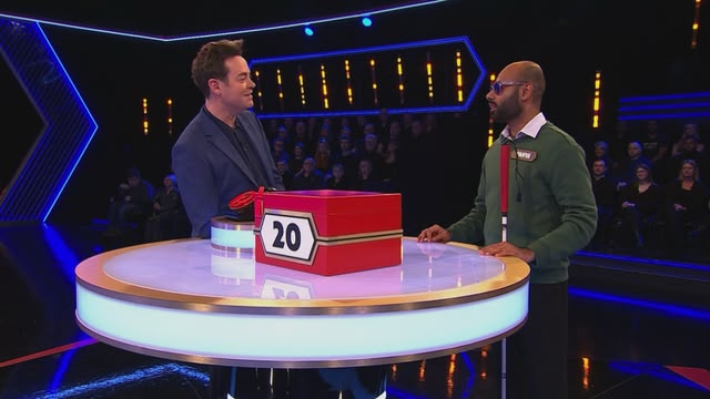 Deal or No Deal