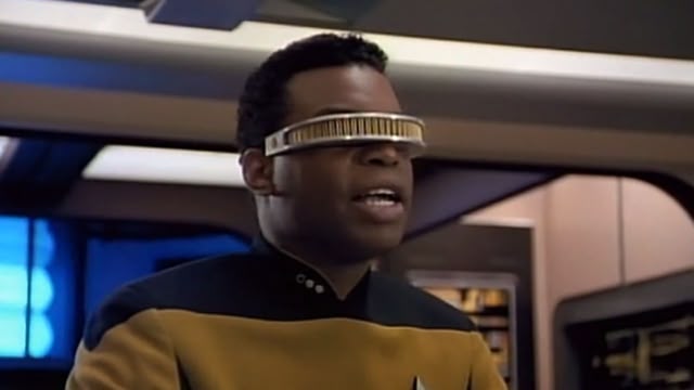 Star Trek: The Next Generation