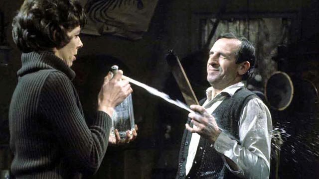 Rising Damp